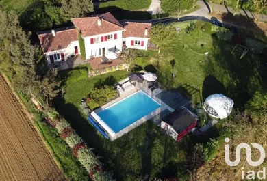 Cottage in Samatan (32130)