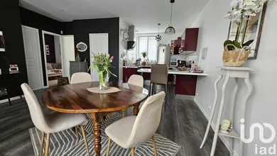 Maison à Angoulême (16000)