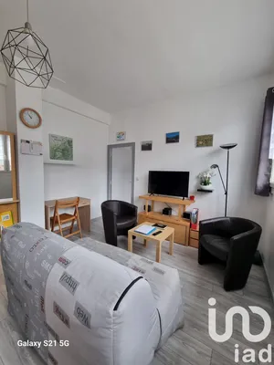 Apartment at Mont-Dore (63240)