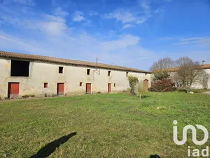 Domain in Val-du-Mignon (79360)