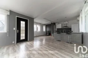 House at abrest (03200)