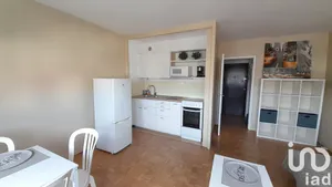 Appartement à Tours (37000)