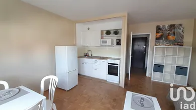 Appartement à Tours (37000)