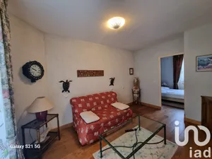 Apartment at mont dore (63240)