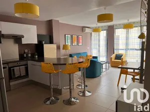 Apartment at Bordeaux (33000)