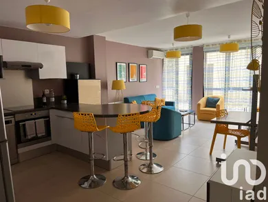 Appartement à Bordeaux (33000)