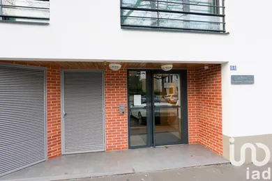 Apartment in Nantes (44300)