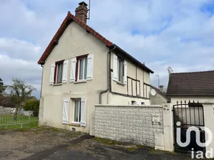 House at Bernouville (27660)