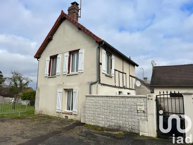 House at Bernouville (27660)