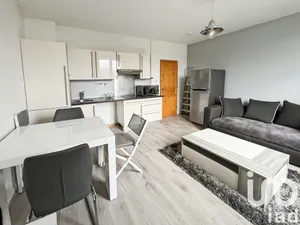Appartement à Le Pin (77181)