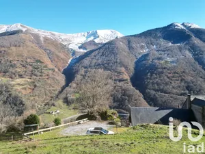 House at Borce (64490)