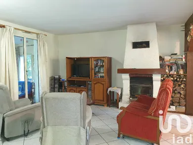 House at Mesnil-en-Ouche (27410) — 2/20
