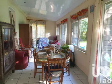 House at Mesnil-en-Ouche (27410) — 6/20