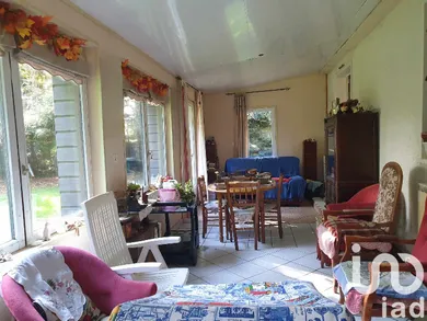 House at Mesnil-en-Ouche (27410) — 4/20