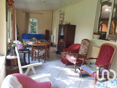 House at Mesnil-en-Ouche (27410) — 5/20