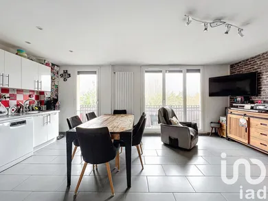 Appartement à Limeil-Brévannes (94450)