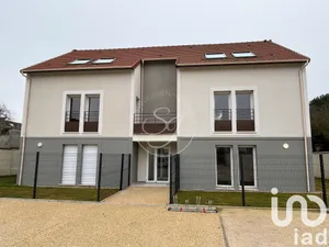 Building at Corbeil-Essonnes (91100)