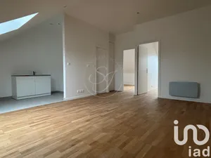 Apartment at Corbeil-Essonnes (91100)