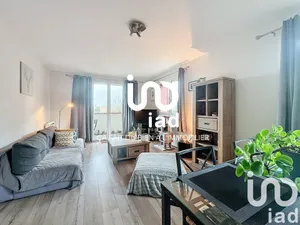 Appartement à Boulogne-sur-Mer (62200)