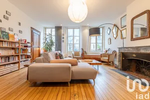 Appartement à Metz (57000)