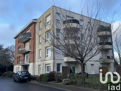 Appartement à Sin-le-Noble (59450)
