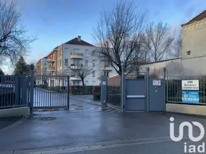 Appartement à Sin-le-Noble (59450)