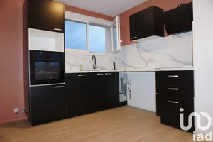 Apartment at Limoges (87000)