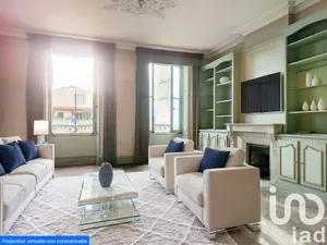 Appartement à Tonnay-Charente (17430)