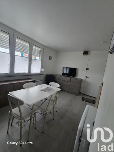 Appartement à Audun-le-Tiche (57390)