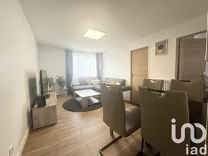 Apartment at Clichy-sous-Bois (93390)