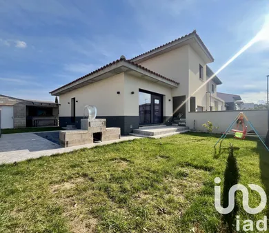 Maison à Canohès (66680)