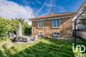 Maison à Wissous (91320)