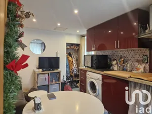 Maison de ville à Soignolles-en-Brie (77111)