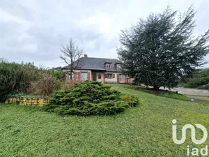 Maison à Chalonnes-sur-Loire (49290)