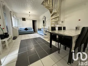 House at Argenteuil (95100)