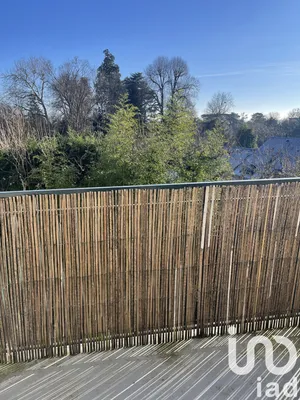 Apartment at Saint-Cyr-sur-Loire (37540)