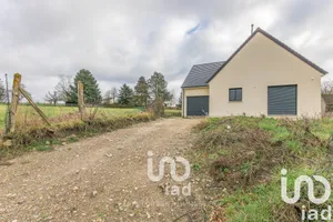 Maison à Prunay-le-Temple (78910)