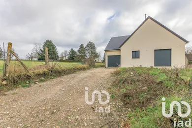 Maison à Prunay-le-Temple (78910)