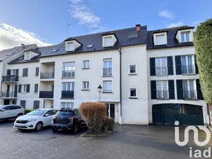 Apartment at Soisy-sur-Seine (91450)