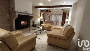 Village house at Essoyes (10360)