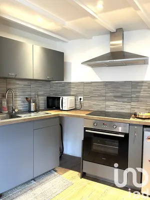 Appartement à Livry-Gargan (93190)