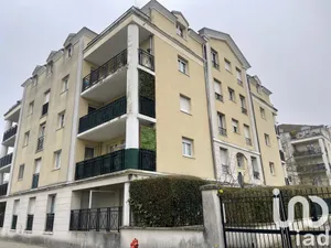 Apartment in Bussy-Saint-Georges (77600)
