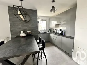 Apartment at Cormeilles-en-Parisis (95240)