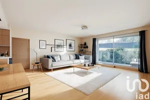 Apartment at Clamart (92320)