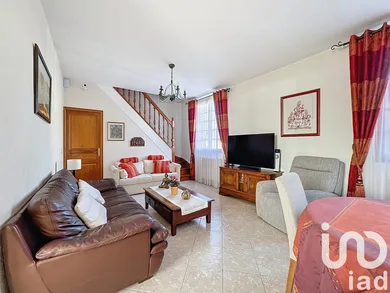 Maison à Le Blanc-Mesnil (93150)