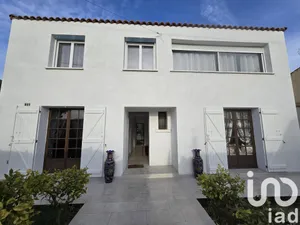 Maison à Lunel (34400)