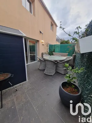 Apartment at Port-Vendres (66660)