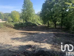 Land at Soignolles-en-Brie (77111)