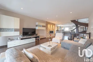 Appartement à Amnéville (57360)