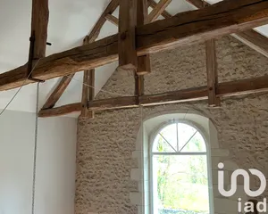 Maison à Vernou-sur-Brenne (37210)